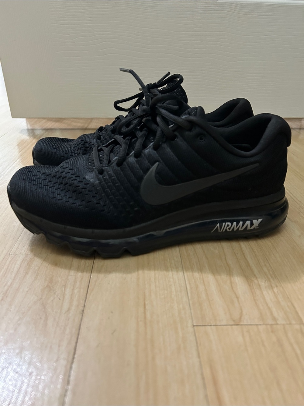 Nike Air Max - Picture 4 of 9